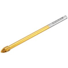 Wiertło Graphite Wiertło uniwersalne (Wiertło uniwersalne HM, 4 mm)