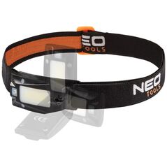 Latarka czołowa Neo 99-069