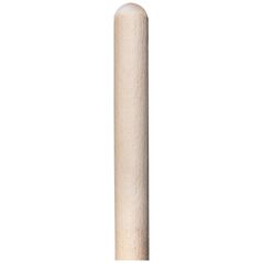 Neo Trzonek (Trzonek (styl) do szczotki 150 cm, fi 24, obrabiany mechanicznie)