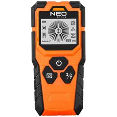 Neo Wykrywacz z wyświetlaczem 3w1 (75-250)