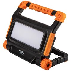 Neo Naświetlacz (Naświetlacz akumulatorowy 3000 lm SMD LED)