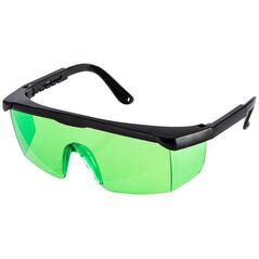 Neo Okulary (Okulary wzmacniające widoczność lasera zielone)