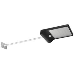 Neo Lampa solarna (Lampa solarna uliczna + pilot SMD LED 450 lm)