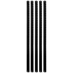 Neo Brzeszczot do metalu (Hacksaw blades 150mm, 5 pcs. set)