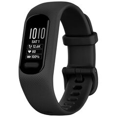 Smartband Garmin Vivosmart 5 S/M Czarny
