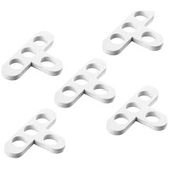 Neo Krzyżyki dystansowe (Krzyżyki dystansowe T 8.0 mm, 30 szt.)