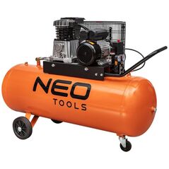 Sprężarka Neo Kompresor (Kompresor olejowy 150l, 230V)