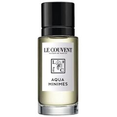 Le Couvent Maison de Parfum LE COUVENT Maison de Parfum Botaniques Aqua Minimes EDT spray 50ml
