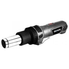 Opalarka Graphite Opalarka (Opalarka 2000W, zakres temperatur: I: 350ºC, II: 550ºC, uchwyt prosty)