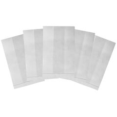 Worek do odkurzacza Graphite Worki do odkurzacza (Worki do odkurzacza 59G611, 5 szt)