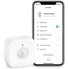 SwitchBot SwitchBot Motion Sensor