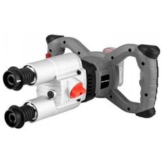 Mieszarka Graphite MIESZARKA PODWÃJNA BEZSZCZOTKOWA ENERGY+ 18V BEZ AKUMULATORA