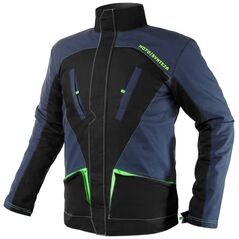 Neo Bluza robocza Motosynteza, 100% bawełna rip stop, rozmiar L