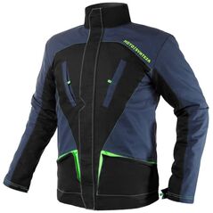 Neo Bluza robocza Motosynteza, 100% bawełna rip stop, rozmiar XXL