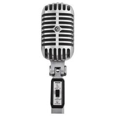 Mikrofon Shure Shure 55SH Series II - Mikrofon dynamiczny retro