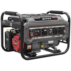 Agregat Graphite Agregat prądotwórczy 2000W-2200W