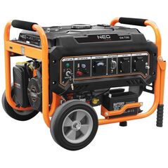 Agregat Neo Agregat prądotwórczy 2800W-3000W
