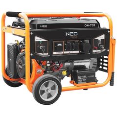 Agregat Neo Agregat prądotwórczy 6000W-6500W