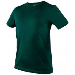 Neo T-shirt (T-shirt zielony, rozmiar XXL)