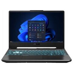 Laptop Asus ASUS TUF Gaming A15 FA506NC-HN001W - R5-7535HS | 15,6''-144Hz | 16GB | 512GB | W11Home | RTX3050