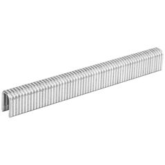 Neo Zszywki galwanizowane do zszywacza pneumatycznego (14-570), GA18, Typ 90 (4K), długość 10 mm, 4000 s