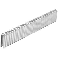 Neo Zszywki galwanizowane do zszywacza pneumatycznego (14-570), GA18, Typ 90 (4K), długość 22 mm, 4000 s