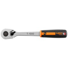 Neo Grzechotka 1/2?, 90 zębów, T-1000