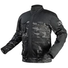 Neo Bluza robocza Camo URBAN, rozmiar L