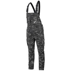 Neo Ogrodniczki robocze Camo URBAN, rozmiar S