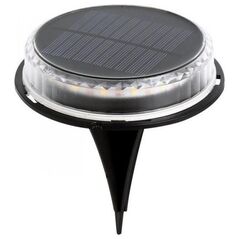 Neo LAMPA SOLARNA LED SCHODOWA 30LM (1 SZT)
