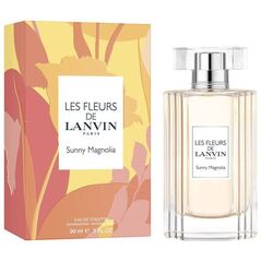 Lanvin Lanvin Les Fleurs de Lanvin Sunny Magnolia Edt 90ml