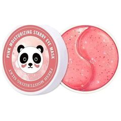 Sersanlove SERSANLOVE Star Pink Starry 60szt.
