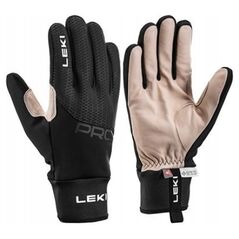 Leki LEKI RĘKAWICE PRC Premium Thermo + 8.0