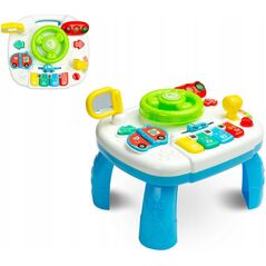Toyz ZABAWKA EDUKACYJNA - STOLICZEK MAŁEGO KIEROWCY