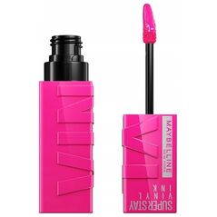 Maybelline  MAYBELLINE_Super Stay Ink Vinyl winylowa pomadka w płynie 150 4,2ml