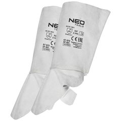 Neo Ochraniacze spawalnicze na buty