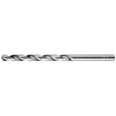 Wiertło Graphite Wiertło do metalu HSS, DIN 340,  10 mm