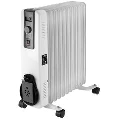 Neo Grzejnik olejowy 2500W 11 żeber