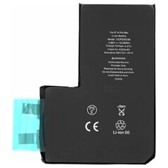 OEM Battery for iPhone 14 Pro Max, 4323mAh - OEM (19790) - Black 5949419249844 έως 12 άτοκες Δόσεις