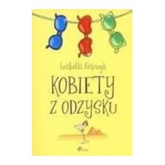 Poligraf Kobiety z odzysku