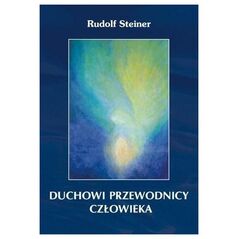 Duchowi przewodnicy człowieka