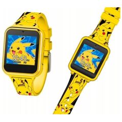 Kids Euroswan Zegarek elektroniczny Smart watch Pokemon POK4260 Kids Euroswan