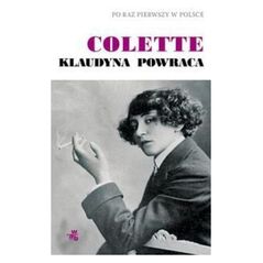 W.A.B. Klaudyna powraca