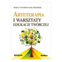 Difin Arteterapia i warsztaty edukacji twórczej