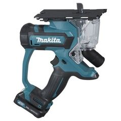 Makita Wycinarka do płyt K/G 10,8V (SD100DSAJ)