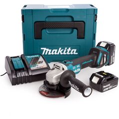 Szlifierka Makita DGA504RT3J