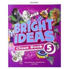 Oxford University Press Bright Ideas Book Classes 5