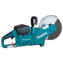 Makita Makita cordless power cutter DCE090ZX1 2x18V