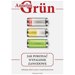 WAM Jak pokonać wypalenie zawodowe