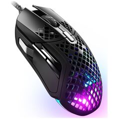 Mysz SteelSeries Aerox 5  (62401)